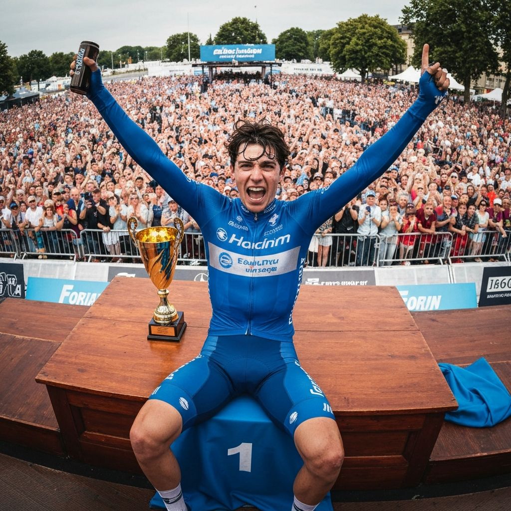 ENTER OUR COMPETITION